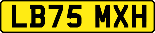 LB75MXH
