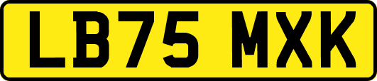 LB75MXK