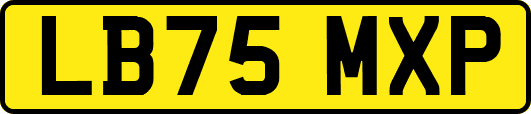 LB75MXP