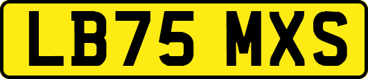 LB75MXS
