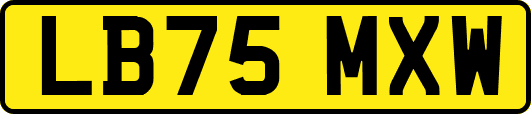LB75MXW