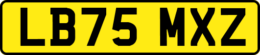 LB75MXZ