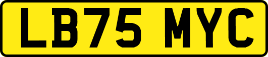 LB75MYC