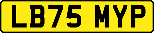 LB75MYP