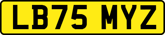 LB75MYZ