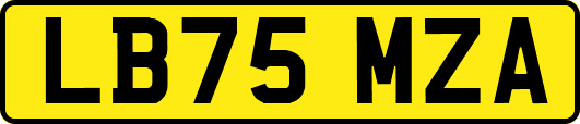 LB75MZA