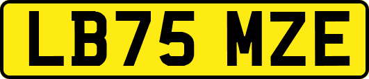 LB75MZE