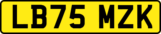 LB75MZK