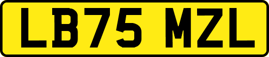 LB75MZL