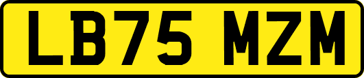LB75MZM