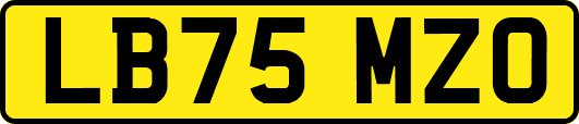 LB75MZO