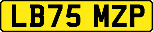 LB75MZP