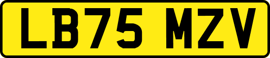 LB75MZV