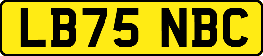 LB75NBC