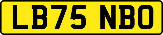 LB75NBO