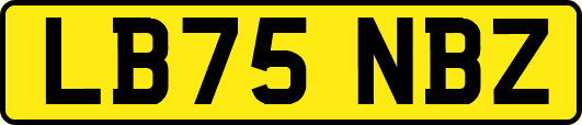 LB75NBZ