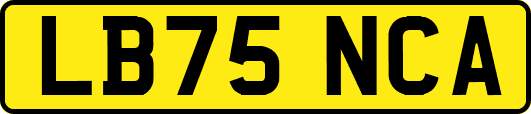 LB75NCA