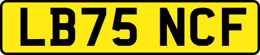 LB75NCF
