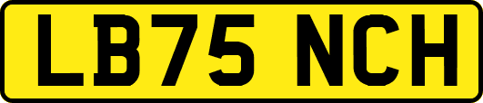 LB75NCH