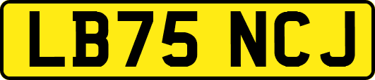 LB75NCJ