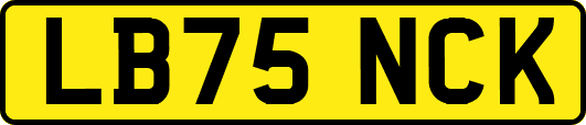 LB75NCK