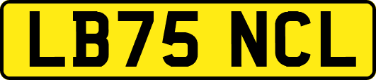 LB75NCL
