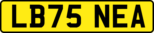 LB75NEA