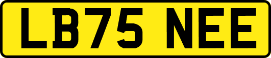 LB75NEE