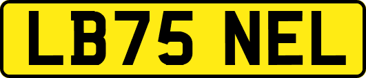 LB75NEL