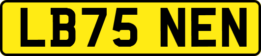 LB75NEN