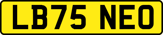 LB75NEO