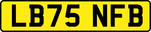 LB75NFB