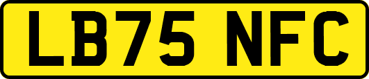 LB75NFC