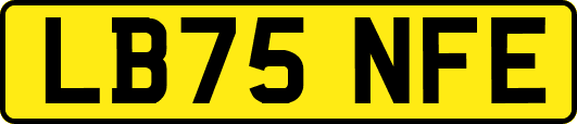 LB75NFE