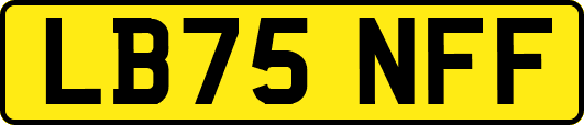 LB75NFF