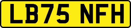 LB75NFH