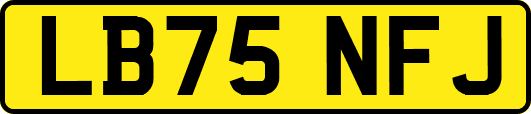 LB75NFJ