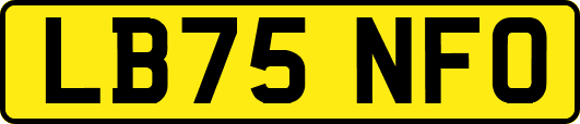 LB75NFO
