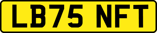 LB75NFT