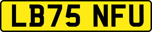 LB75NFU