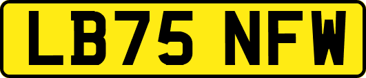 LB75NFW