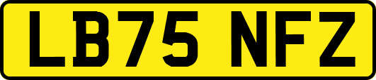 LB75NFZ