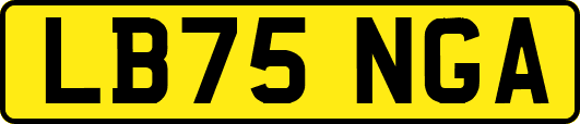 LB75NGA
