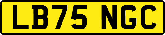 LB75NGC