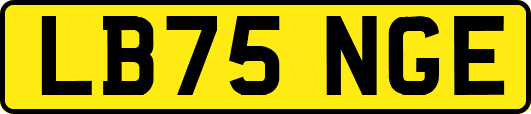 LB75NGE