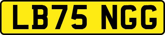 LB75NGG