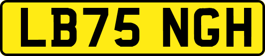 LB75NGH