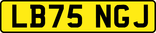 LB75NGJ