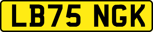 LB75NGK