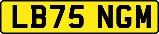 LB75NGM